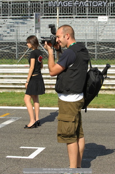 2007-06-24 Monza 057 Pit Lane